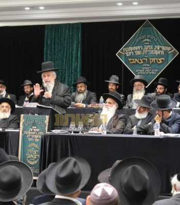 הקבלת פני רבו שמחת בית השואבה הרב יצחק רצאבי תשפז צילום שפה (21)