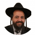 הרב רון אל אהרן