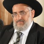 הרב אבירן יצחק הלוי