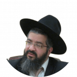 הרב אורן צדוק