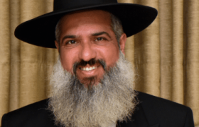 הרב איתמר מחפוד