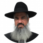 הרב איתמר מחפוד