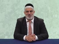 הרב אסף זכריה צילום מסך