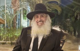 הרב אפרים שרעבי זצל באדיבות המשפחה (2)