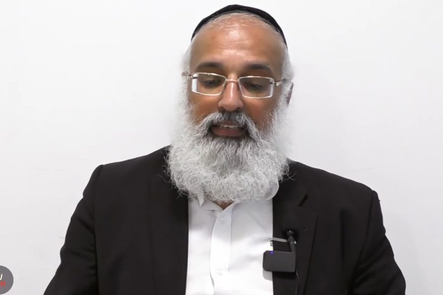 הרב ארז רמתי 2