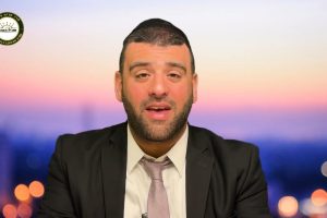 הרב אריה צברי צילום מסך