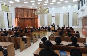 הרב בנימין פינקל בישיבת איתן התורה אלול תשפו (7)