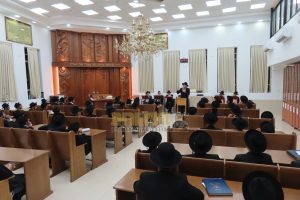 הרב בנימין פינקל בישיבת איתן התורה אלול תשפו (7)
