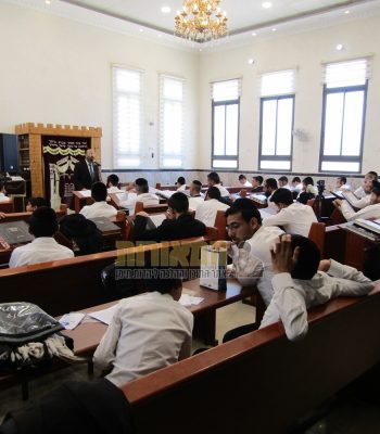 הרב ברוך עוקשי בני תורה רמבש ג אב תשפו (2)