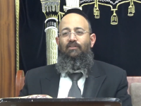 הרב ברוך עוקשי צילום מסך