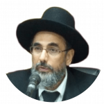 הרב דניאל גודיס