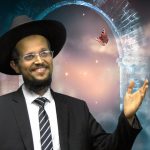 הרב יהודה סעדיה | צילום: ערוץ 2000