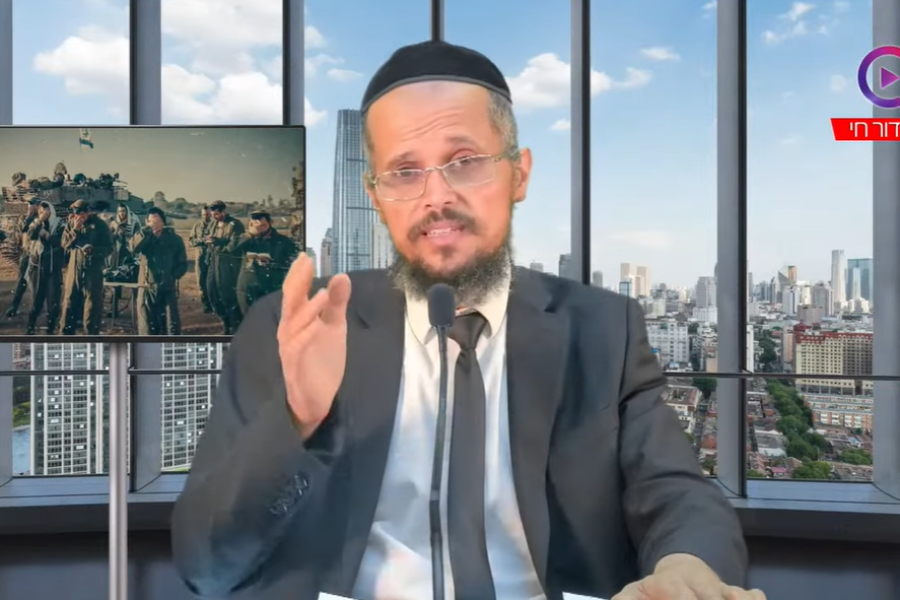 הרב-יהודה-סעדיה-צילום-מסך-9