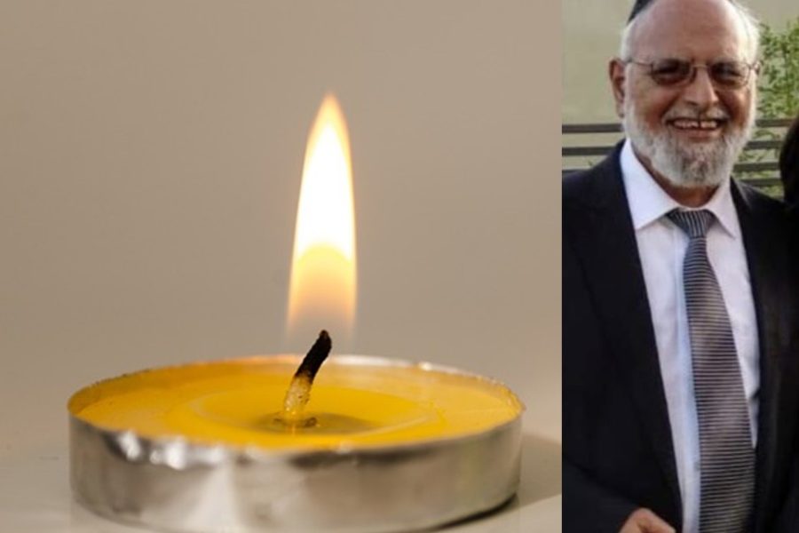 הרב יהודה צוברי זצ"ל, נר נשמה | צילומים: באדיבות המצלם, Marcelo Perin from Pixabay