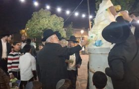 הרב יורם סרי מודיעין עילית לג בעומר תשפו (37)