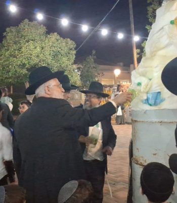 הרב יורם סרי מודיעין עילית לג בעומר תשפו (37)