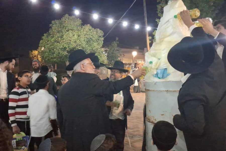 הרב יורם סרי מודיעין עילית לג בעומר תשפו (37)