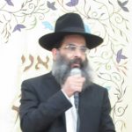 הרב יחיאל נדב