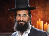 הרב יעקב בן שלמה קרדיט ועד הרבנים