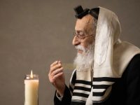 הרב יעקב סימון זצ"ל