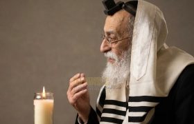 הרב יעקב סימון זצ"ל