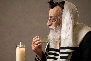 הרב יעקב סימון זצ"ל