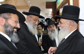 הרב יצחק מועלם הרב עזריאל מנצור אשמורות עץ חיים ביתר עילית אלול תשפו (13)