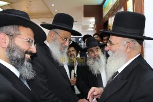 הרב יצחק מועלם הרב עזריאל מנצור אשמורות עץ חיים ביתר עילית אלול תשפו (13)