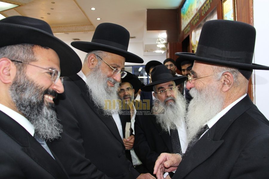 הרב יצחק מועלם הרב עזריאל מנצור אשמורות עץ חיים ביתר עילית אלול תשפו (13)