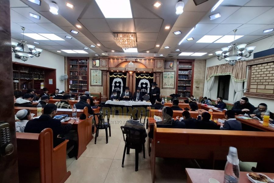 הרב-יצחק-מועלם-שירת-קודש-בית-הלוי-ירושלים-מוצש-משפטים-תשפה-3