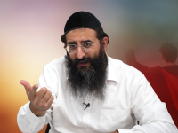 הרב יצחק מעודה צילום מסך