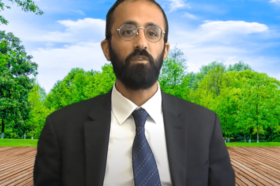 הרב ישי יפת 2