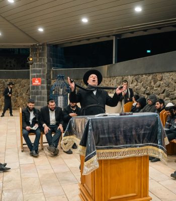 הרב ליאור גלזר קברי צדיקים צפון שבט תשפו צילומים נועם אליהו וישראל ברכה (16)