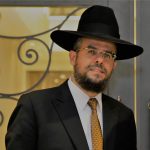 הרב מיכאל זכריהו