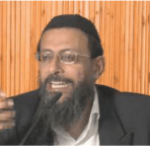 הרב נתן מחפוד