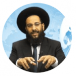 הרב רביד נגר