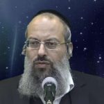 הרב שי עטרי