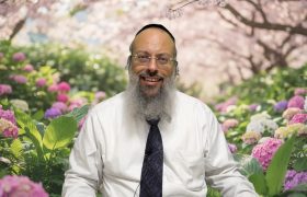 הרב שי עטרי צילום מסך