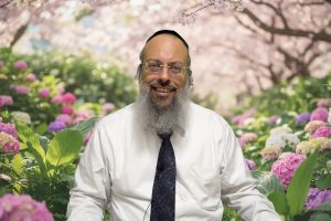 הרב שי עטרי צילום מסך