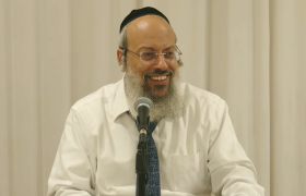 הרב שי עטרי צילום מסך