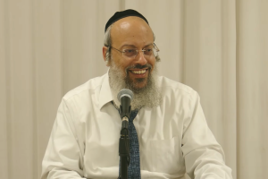 הרב שי עטרי צילום מסך