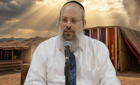 הרב שי עטרי צילום מסך