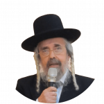 הרב שלמה קורח