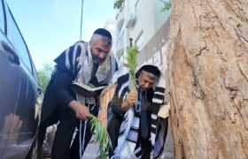 הרב שמעוני בצלאלי הושענא רבה תשפז (8)