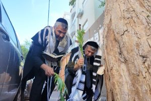 הרב שמעוני בצלאלי הושענא רבה תשפז (8)