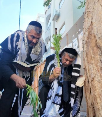 הרב שמעוני בצלאלי הושענא רבה תשפז (8)