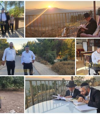 הרב שמעוני בצלאלי צפון אב תשפו (49)