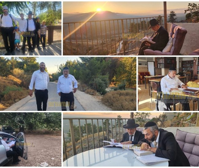 הרב שמעוני בצלאלי צפון אב תשפו (49)
