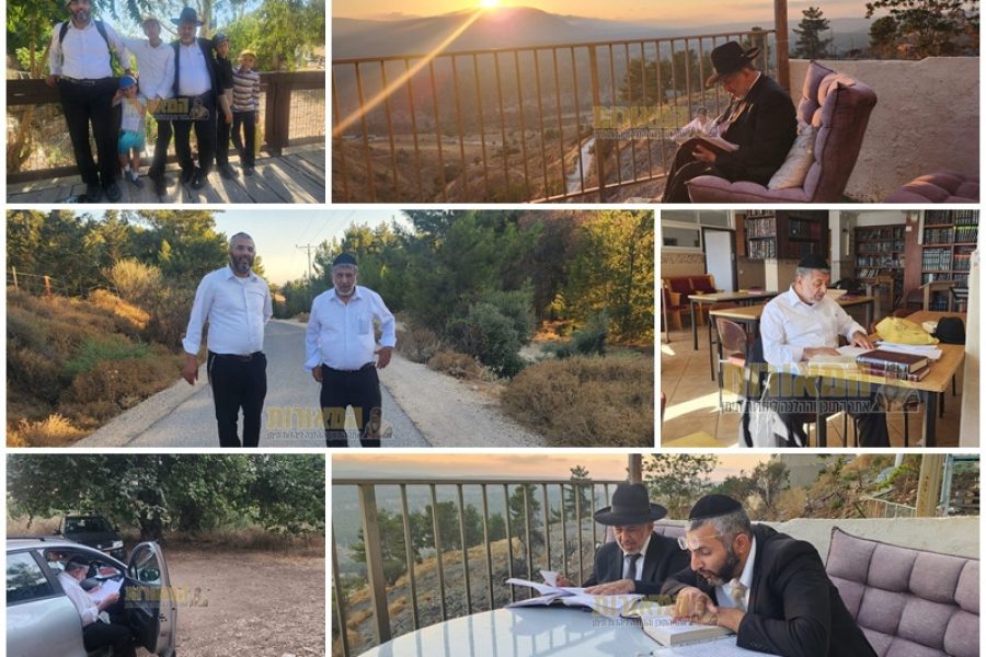 הרב שמעוני בצלאלי צפון אב תשפו (49)