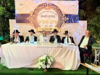 הרבנים בצלאלי סרי ועוד סיום השס לענ הרב יפת עדני אחיעזר אב תשפו (10)